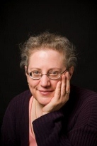 Carolyn Jewel portrait