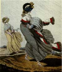 Sense & Sensibility