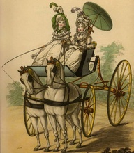 RegencyPhaeton