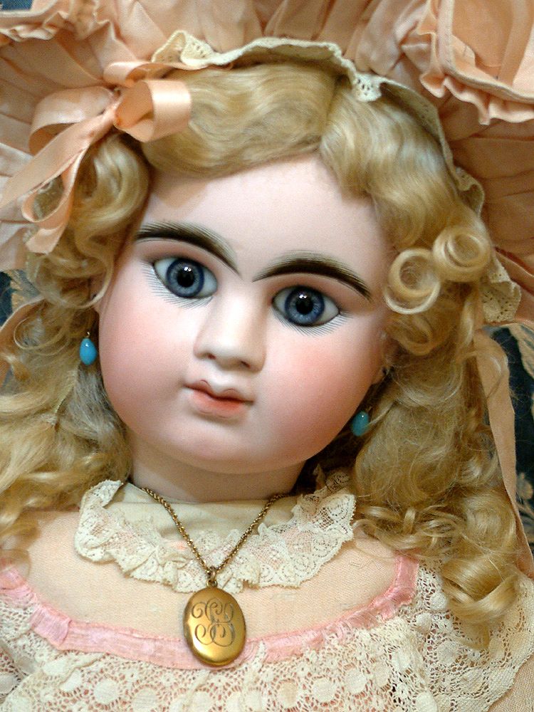dolls from 50s