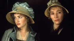 Marianne & Elinor