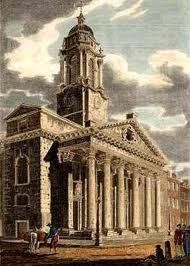 St. George's Hanover Square