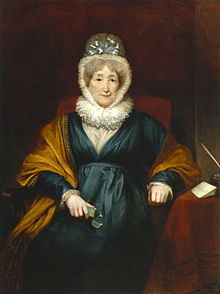 Hannah Moore