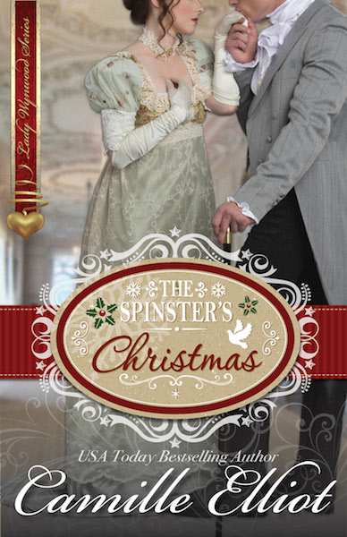 The Spinster's Christmas