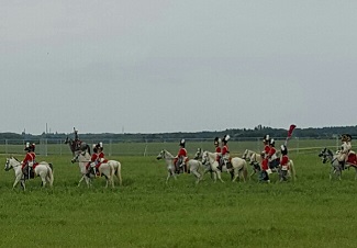 Royal Scots 1